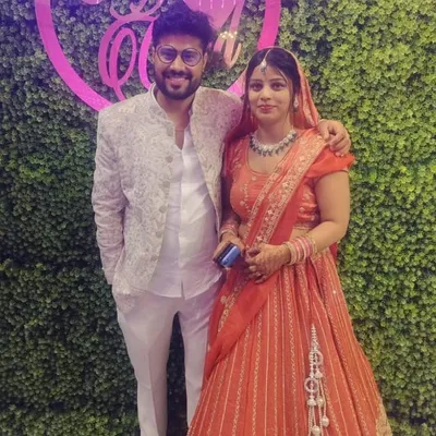 priya vivek yadav profile