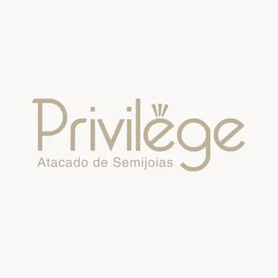 Privilège Atacado de Semijoias profile