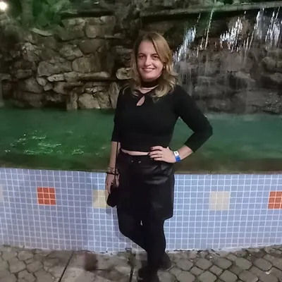 Priscila profile