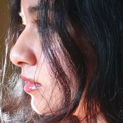 Lucky🕊️ profile