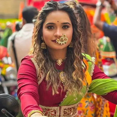 Priya Chaudhary