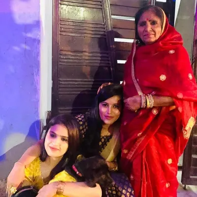 Choudhary Priya profile