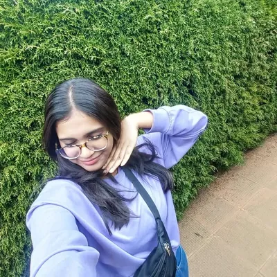 Priya profile