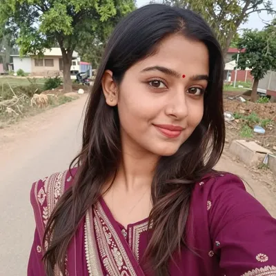 Priya Deshmukh profile