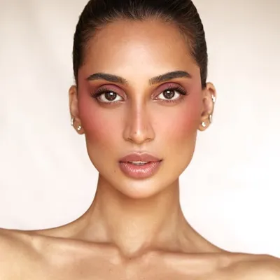 Priya Jain Instagram profile photo