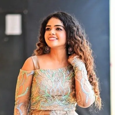 Priya Jerson🌸