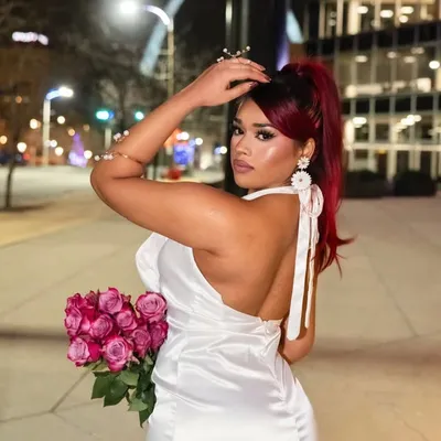 Priya J Leildhari✨ profile