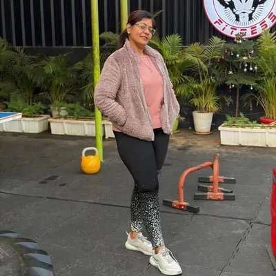 Priyanka Sarangi profile