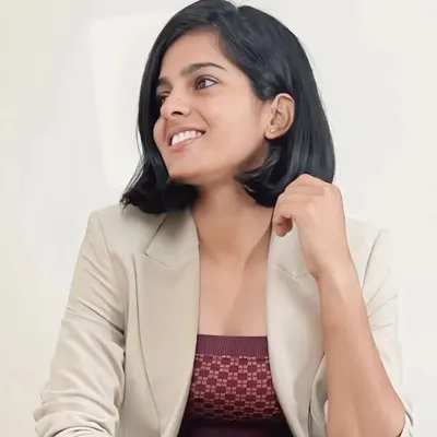 Priya Punia Fan Club profile