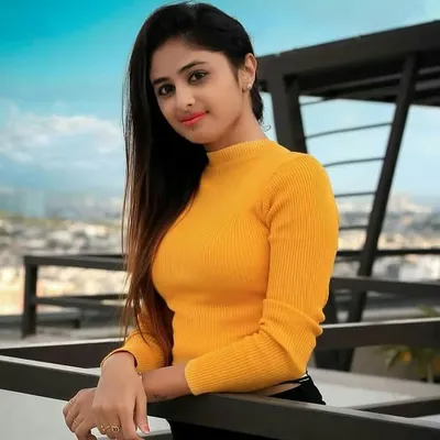 Priya Sharma profile