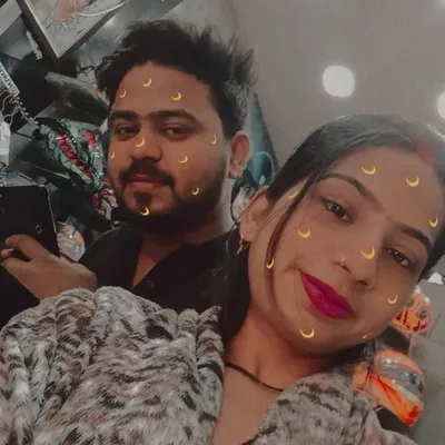 ❤️shalu 🥰 profile
