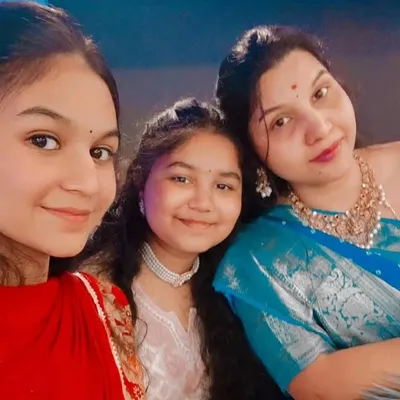 Sree Priya♥️SP🧿 profile