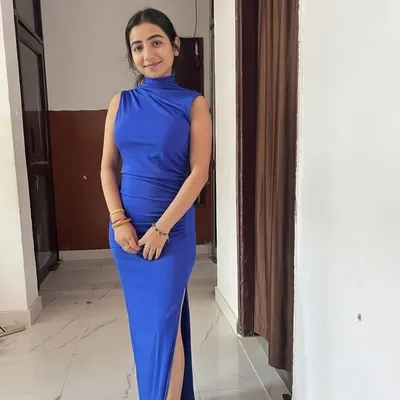 Priya Thakur profile