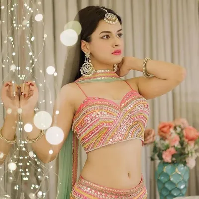 priya profile