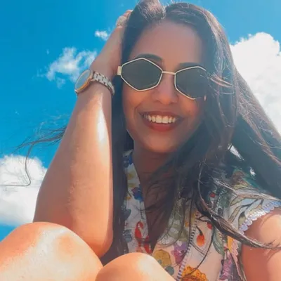 Priya Tulsyan Kapoor profile