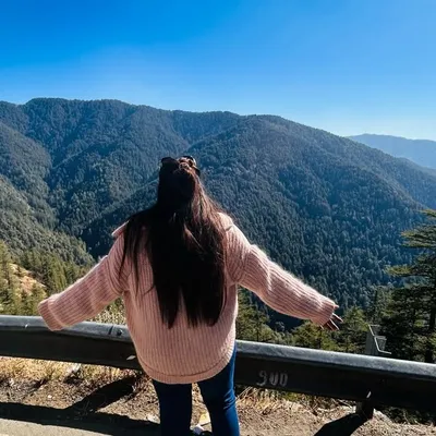 Priya Jain profile