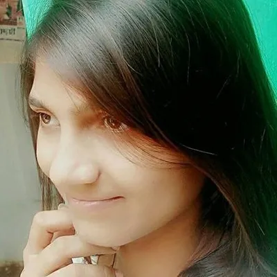 Priya Rajpoot profile