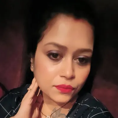 Priya profile