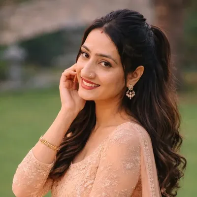 Priya Sharma profile