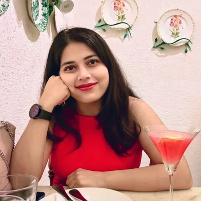 Priya Arora profile