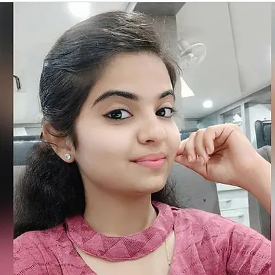 priya giri profile