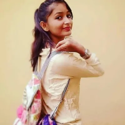 Priya gogoi profile