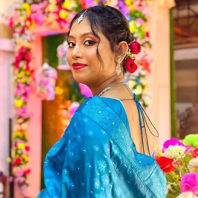 Priya Saha profile