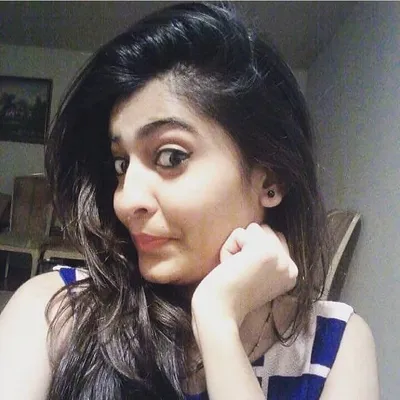 Priya trivedi profile