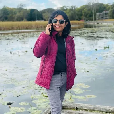 Priya Babu(chikku) profile