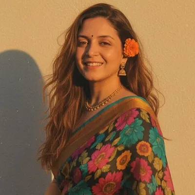 Mrs. Priya Barasia Rampal profile
