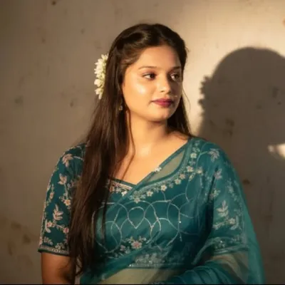 Priya Bari