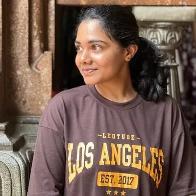 Vishnupriya profile