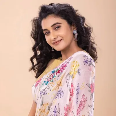 Priya Bhavani Shankar Fan Page profile