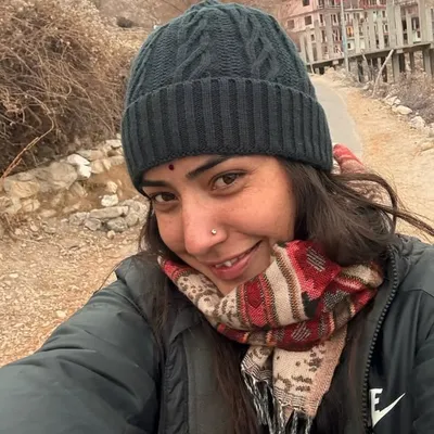 प्रिया भीख्टा 🎭 profile
