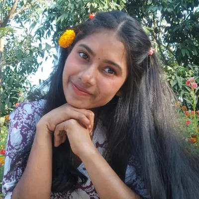 Priya Biswas profile