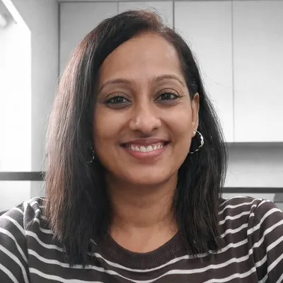 Priya | Brand Strategist & AI Expert profile