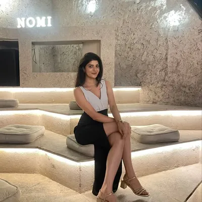 Priya Chhaba profile