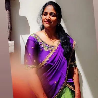 priya Chowdary profile
