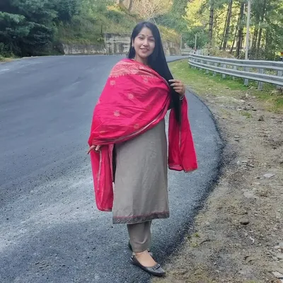 Priya Dhelan profile