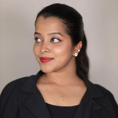 Priya Durai
