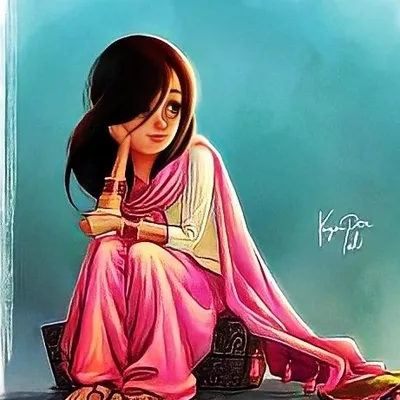 priya Jp ❤ profile