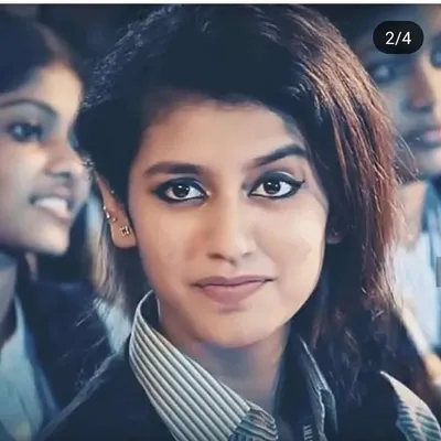 priyaprakash profile