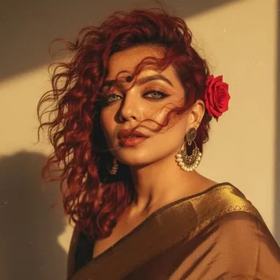 Priya Ghosh profile