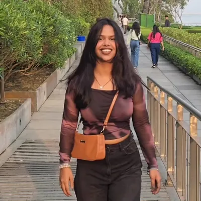 Priya Choudhary | Youtuber profile