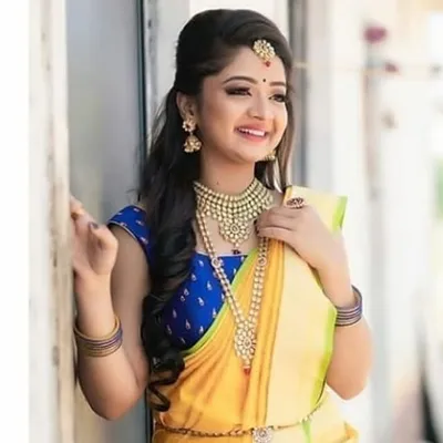 priya profile