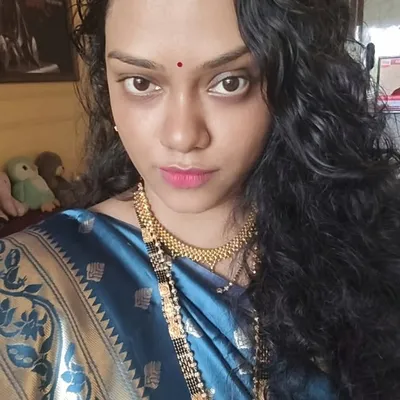 Priyanka Jadhav profile