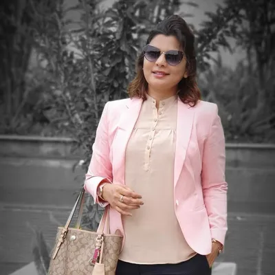 priya karnawat profile