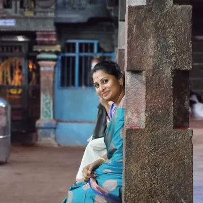 Priya Karthick profile