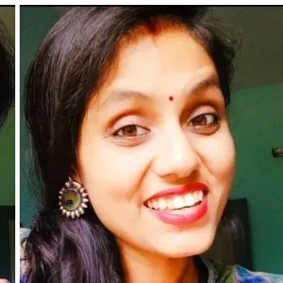 Priya Singh profile