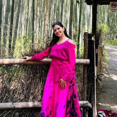 Priya Kuriyan profile